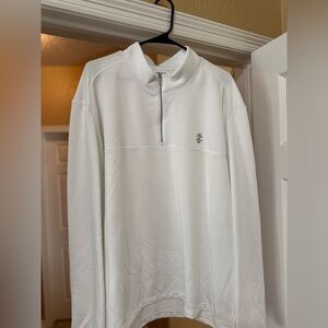 Izod golf pullover never worn